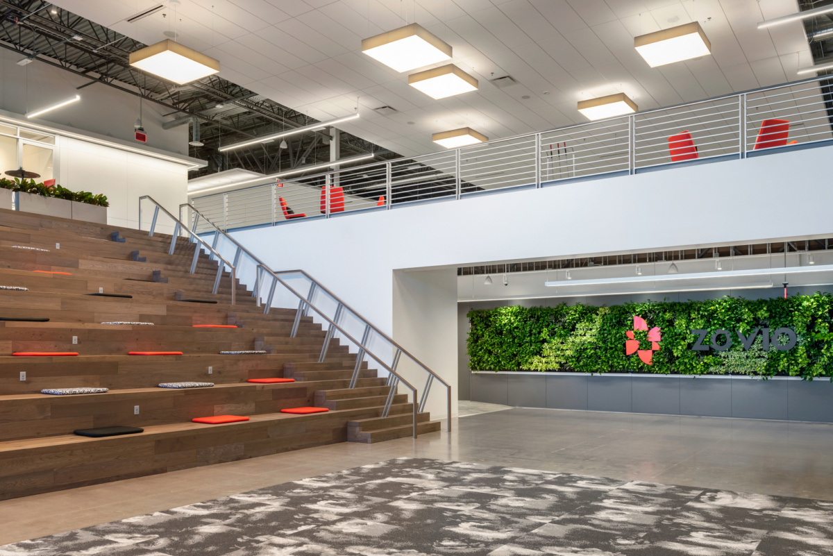 uzik office
