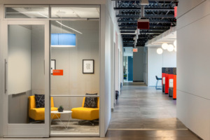 Zovio Headquarters - Chandler