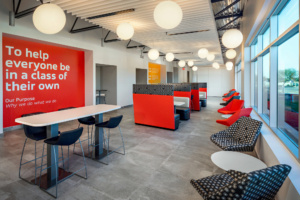 Zovio Headquarters - Chandler