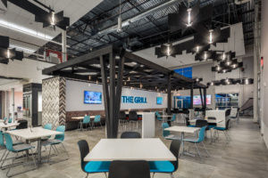 Zovio Headquarters - Chandler