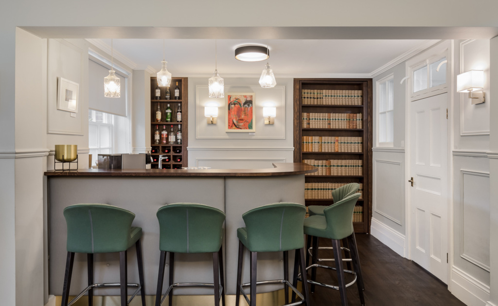 36 Group Offices - London | Office Snapshots