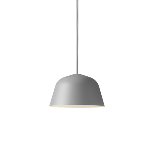 Ambit Pendant Lamp Series by Muuto