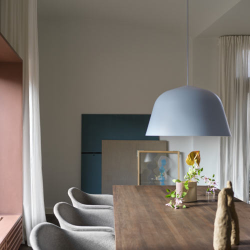 Ambit Pendant Lamp Series - 0