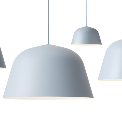 Ambit Pendant Lamp Series - 0