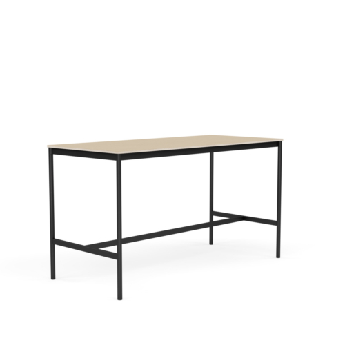 Base Table Series by Muuto