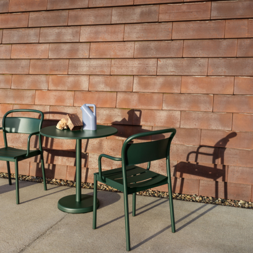 Linear Steel Series - 0