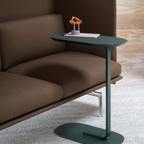 Relate Side Table - 0
