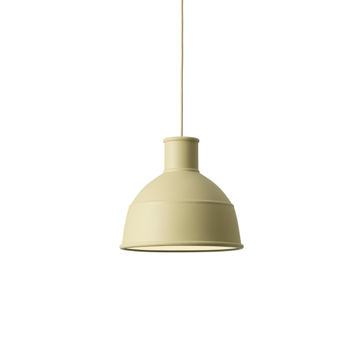 Muuto Unfold Pendant Lamp | Office Snapshots