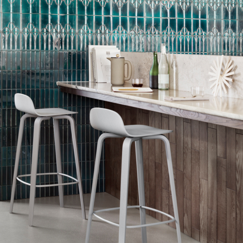 Visu Chair Series - 0