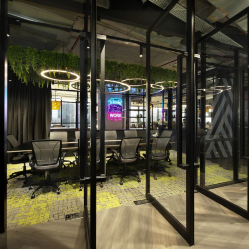 recent Shea Studios office photography projects