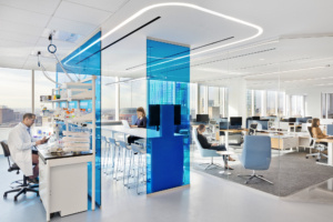 Amicus Therapeutics Offices - Philadelphia