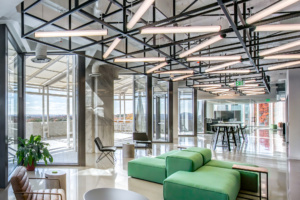 Batson Cook Construction Offices - Atlanta