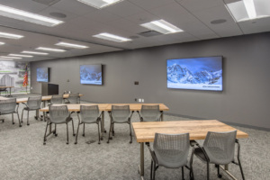 Batson Cook Construction Offices - Atlanta