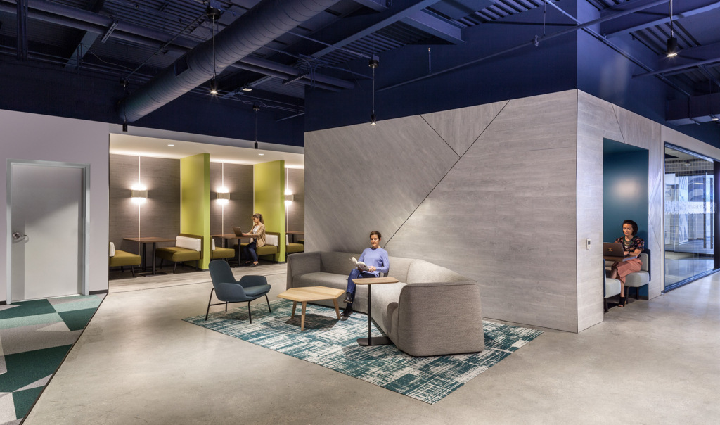 Global Specialty Financial Company Offices - San Diego | Office Snapshots