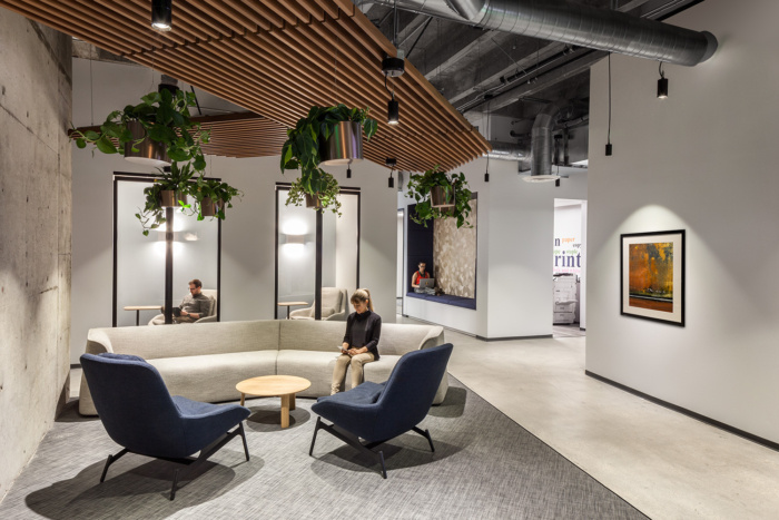 Global Specialty Financial Company Offices - San Diego - 1