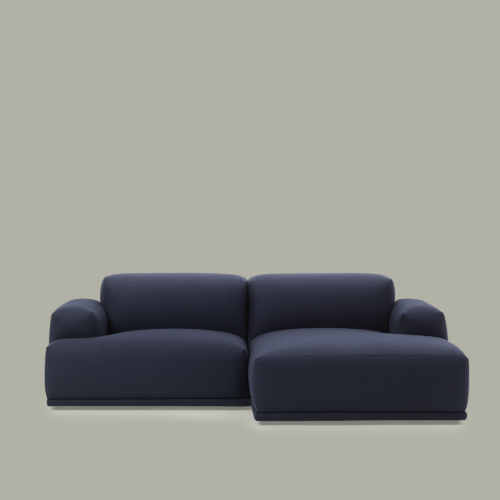 Connect Modular Sofa System by Muuto