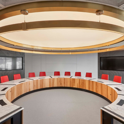 Custom Conference & Community Tables - 0