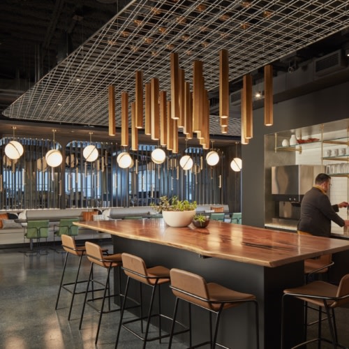 Custom Conference & Community Tables - 0