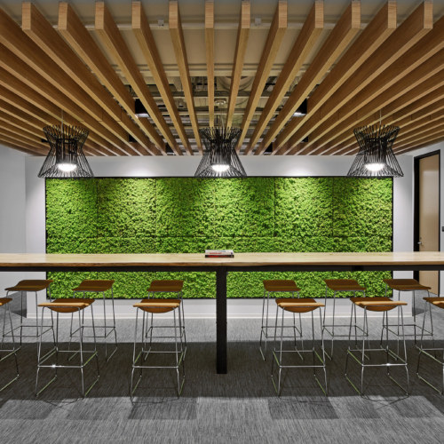 Custom Conference & Community Tables by Icon Modern