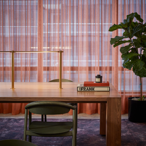 Custom Conference & Community Tables - 0