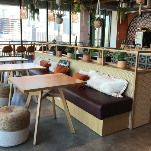 Custom Occasional Tables - 0