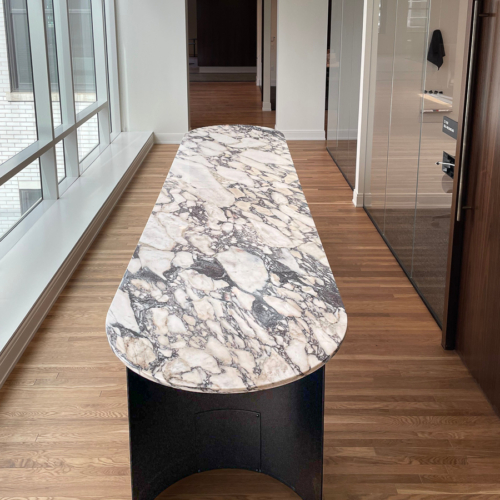 Custom Conference & Community Tables - 0