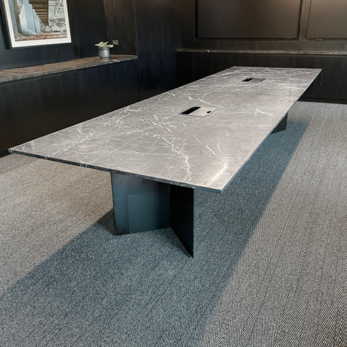 Custom Conference & Community Tables - 0