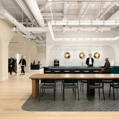 Custom Conference & Community Tables - 0