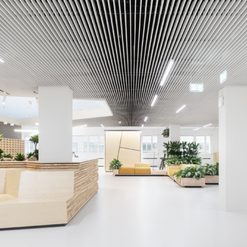 DSGV Offices – Berlin