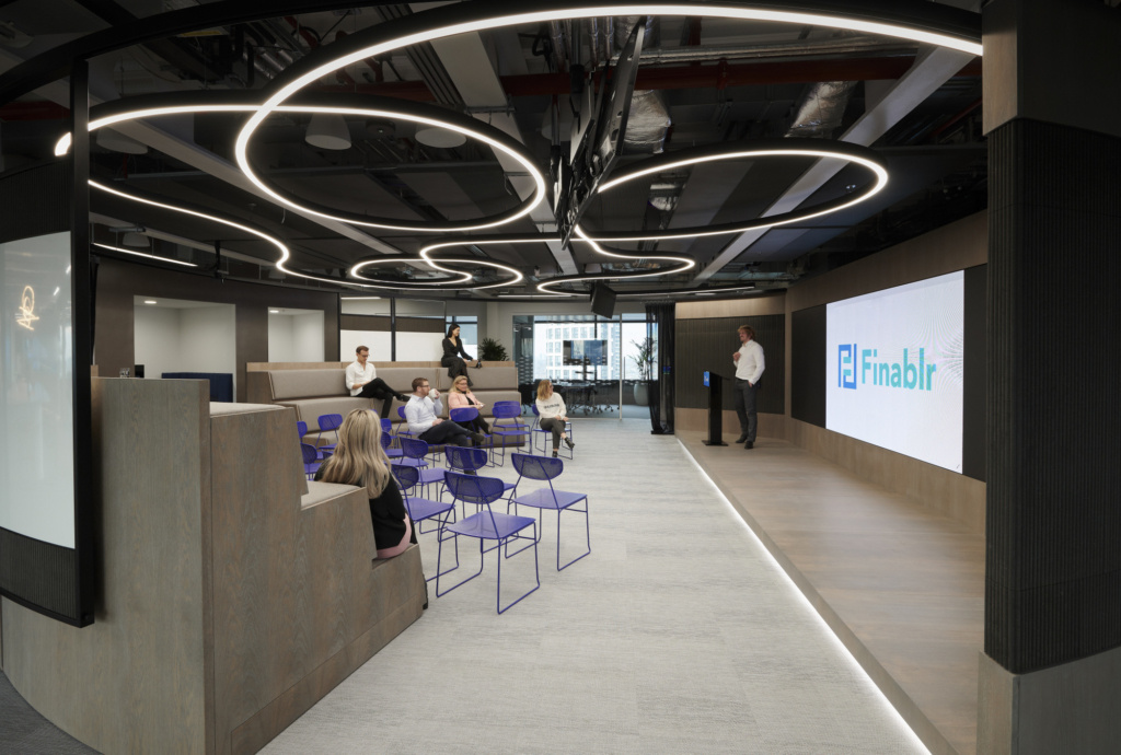 Finablr Offices - London | Office Snapshots