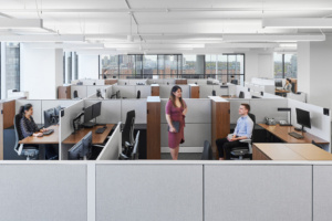 First Gulf Offices - Toronto