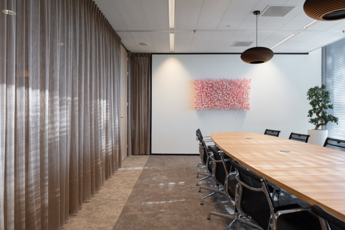 Holla Advocaten Offices - Eindhoven - 4