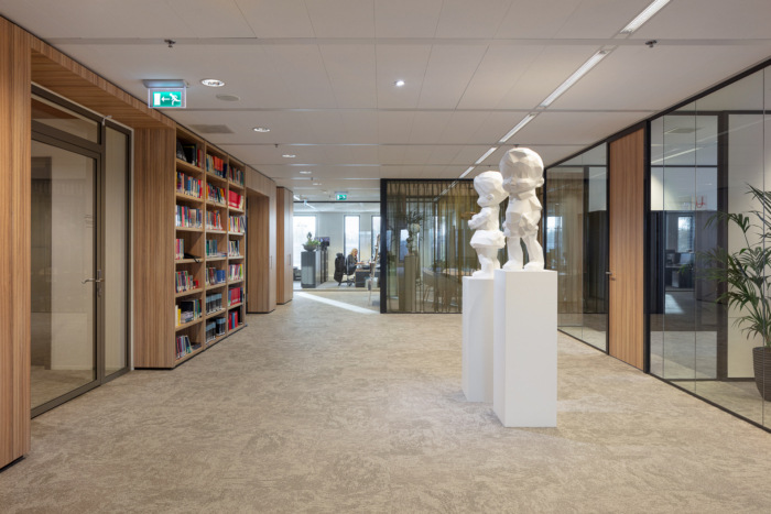 Holla Advocaten Offices - Eindhoven - 1