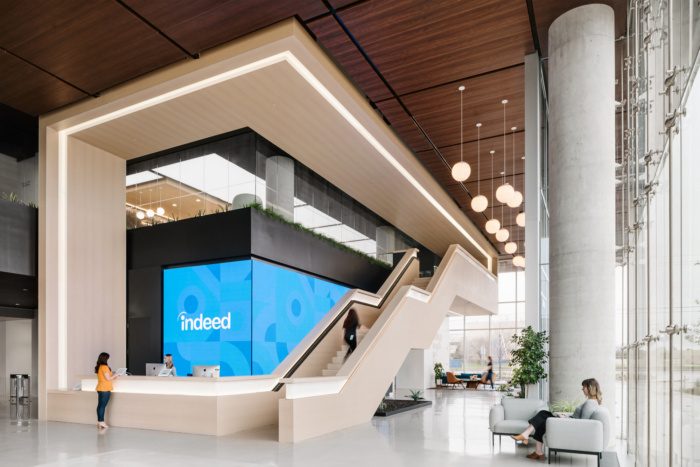Indeed Domain Offices - Austin - 1
