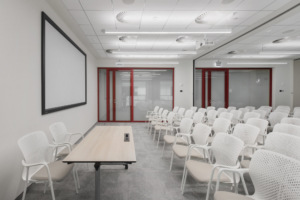 Johnson & Johnson Offices - Moscow