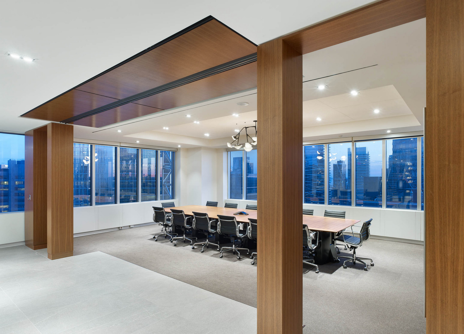 Lenczner Slaght Offices - Toronto | Office Snapshots