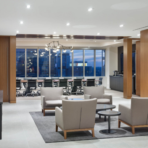 Lenczner Slaght Offices – Toronto