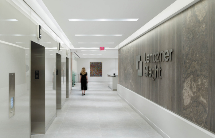 Lenczner Slaght Offices - Toronto - 1