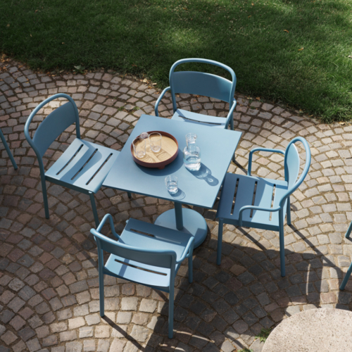 Linear Steel Series - 0