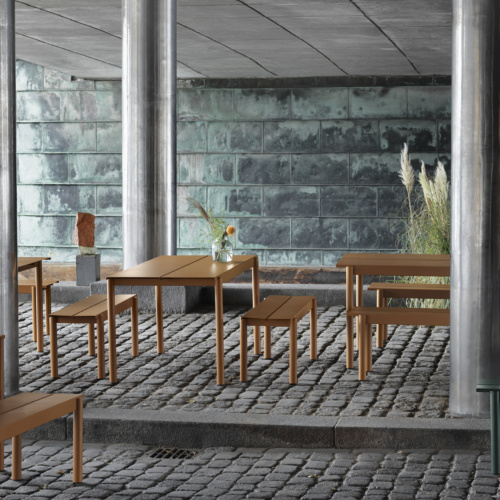 Linear Steel Series - 0