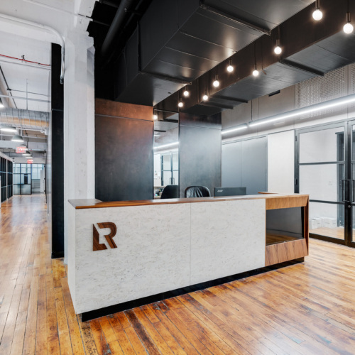 L&R Distributors Offices – New York City