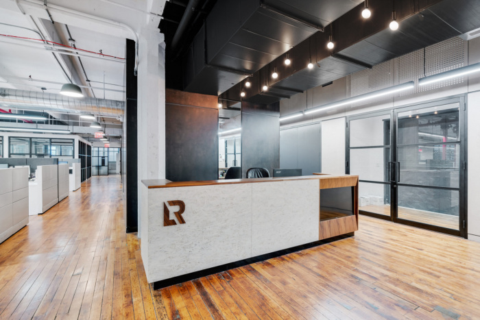 L&R Distributors Offices - New York City - 1