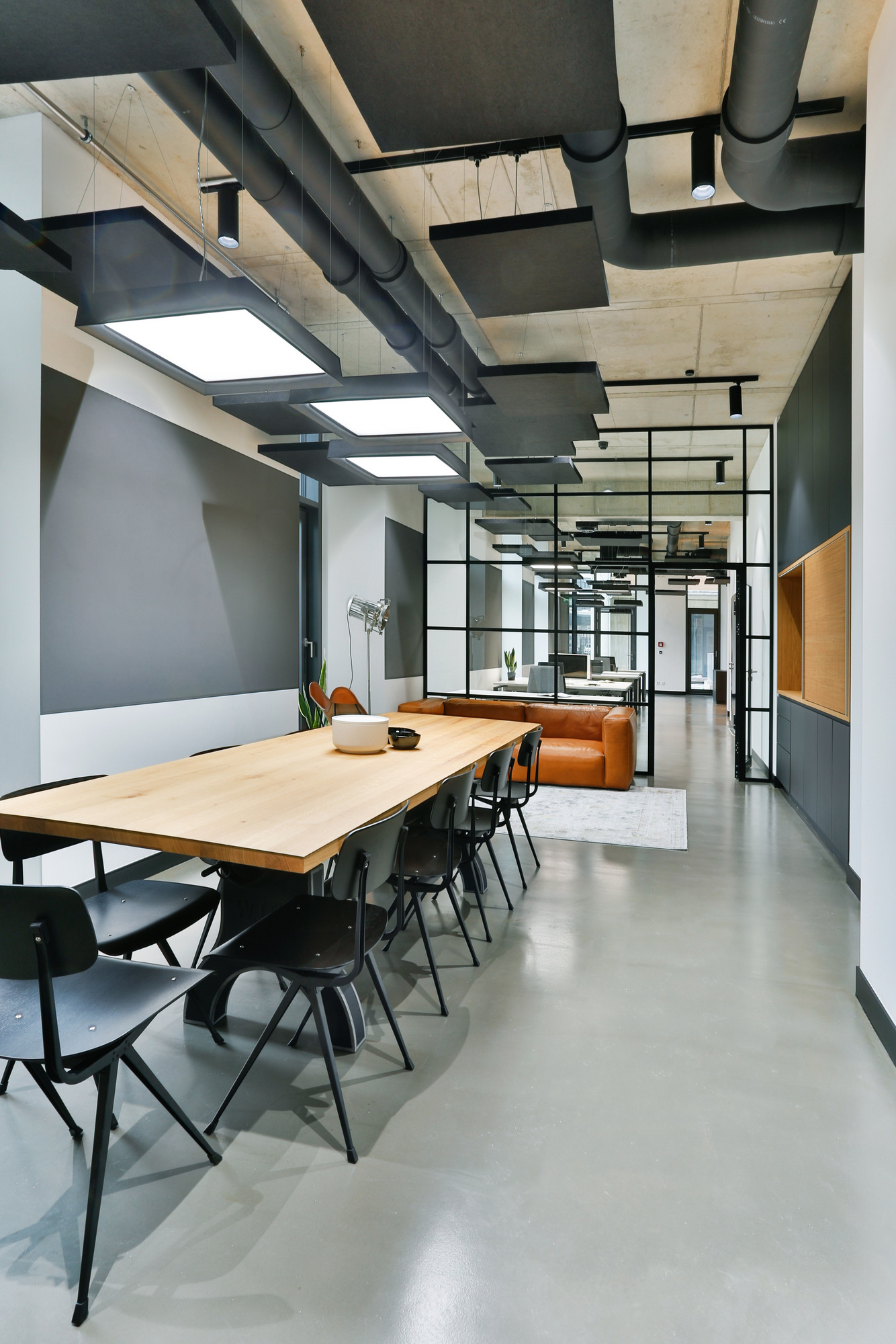 Mediatain Offices Bamberg Office Snapshots