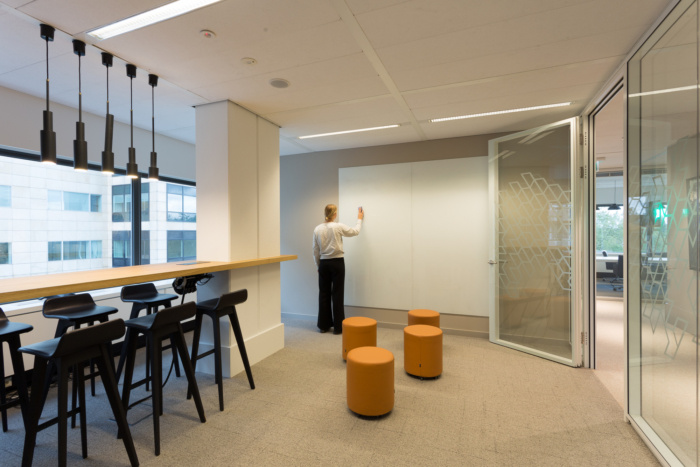 Nationale-Nederlanden Group Offices - Amsterdam - 10