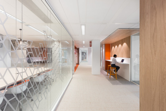 Nationale-Nederlanden Group Offices - The Hague - 10