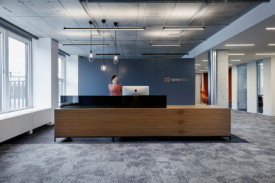 neXenio Offices - Berlin | Office Snapshots