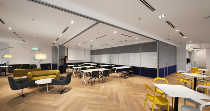 Orsted Offices - Kuala Lumpur - 4