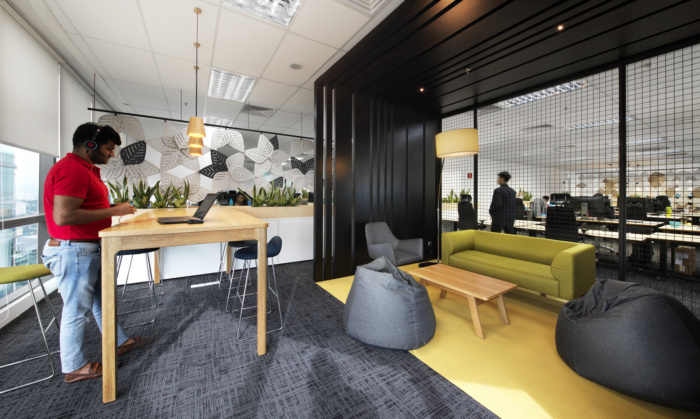 Orsted Offices - Kuala Lumpur - 6