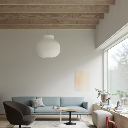 Outline Sofa Series - 0