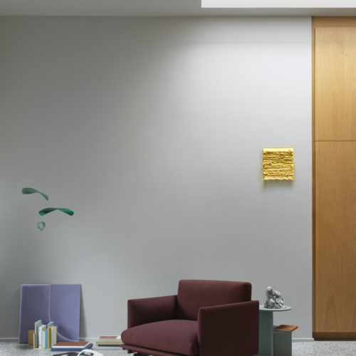 Outline Sofa Series - 0